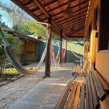 Itamambuca Suites Ubatuba Zewnętrze zdjęcie