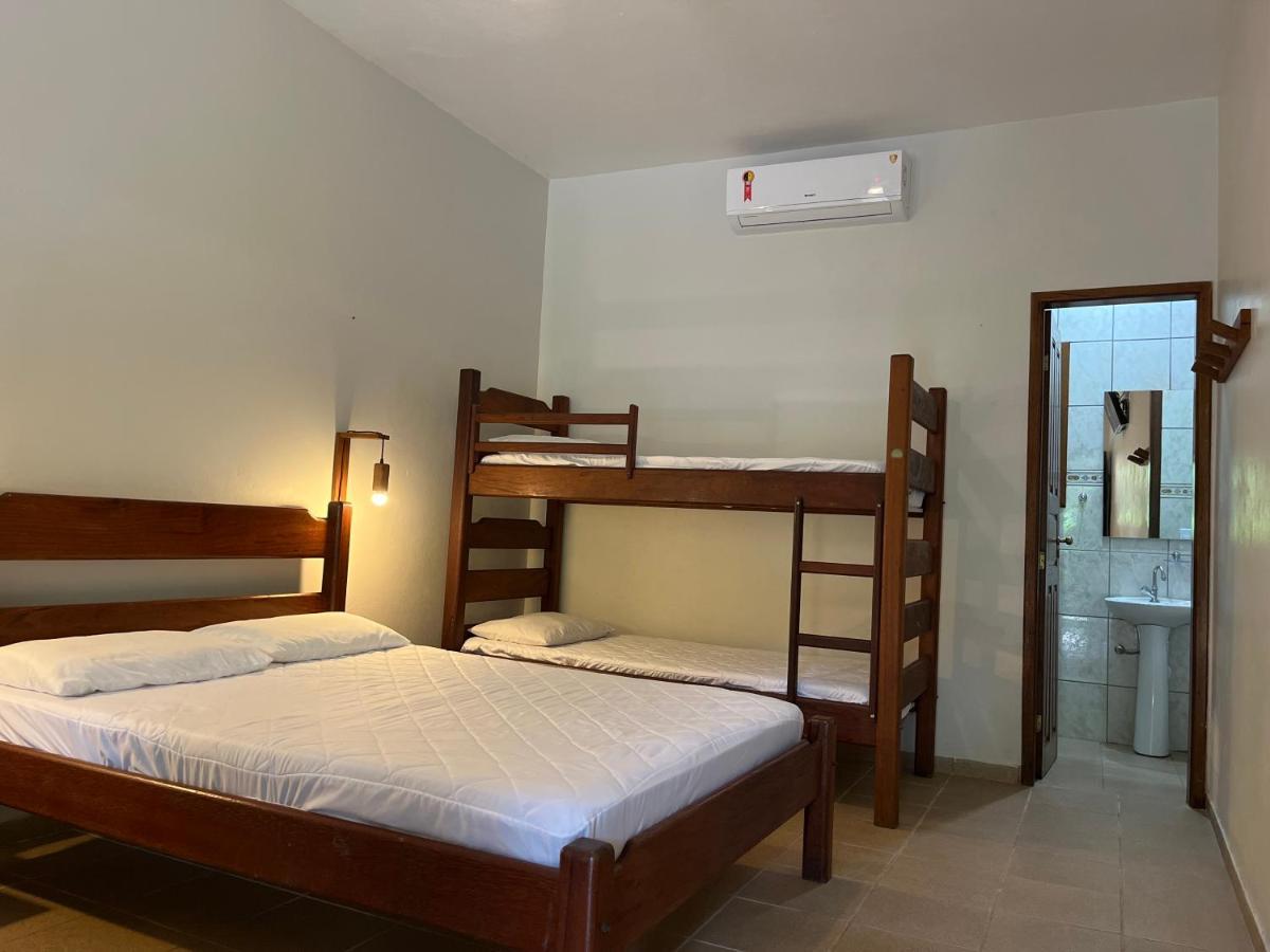 Itamambuca Suites Ubatuba Zewnętrze zdjęcie