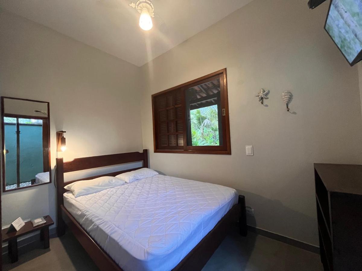 Itamambuca Suites Ubatuba Zewnętrze zdjęcie