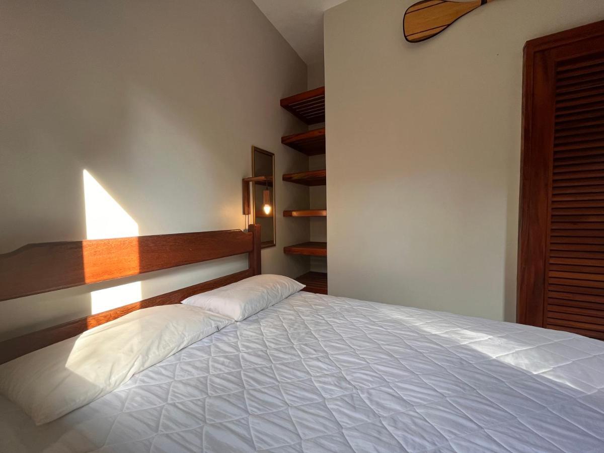 Itamambuca Suites Ubatuba Zewnętrze zdjęcie