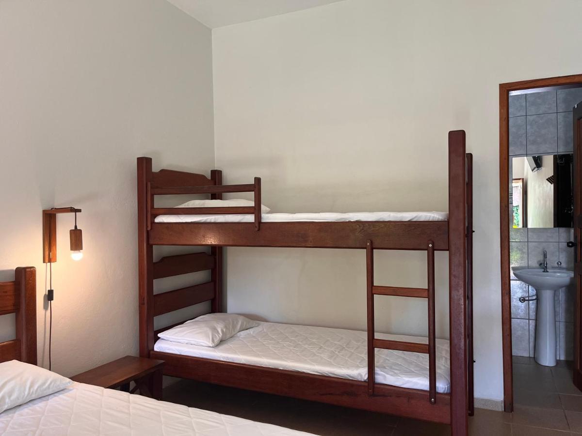 Itamambuca Suites Ubatuba Zewnętrze zdjęcie