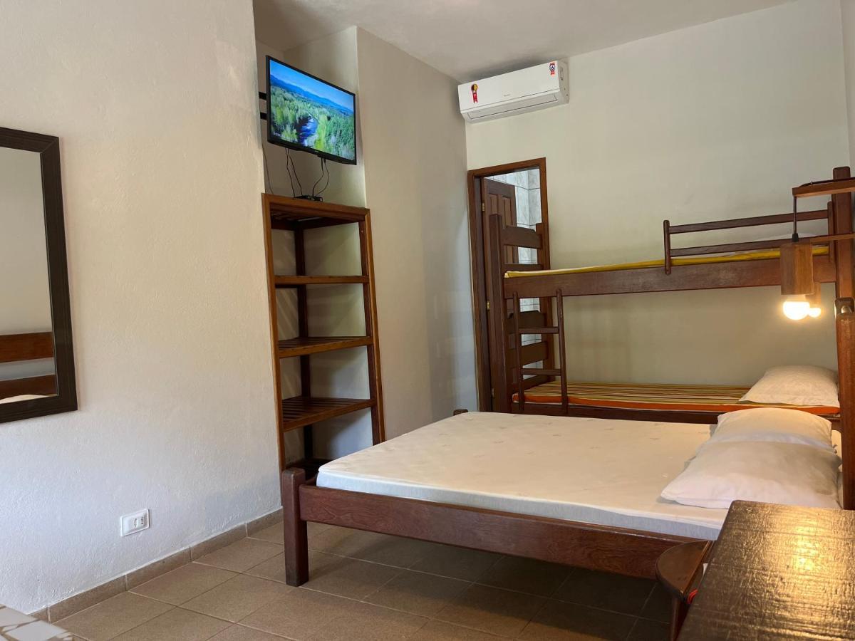 Itamambuca Suites Ubatuba Zewnętrze zdjęcie