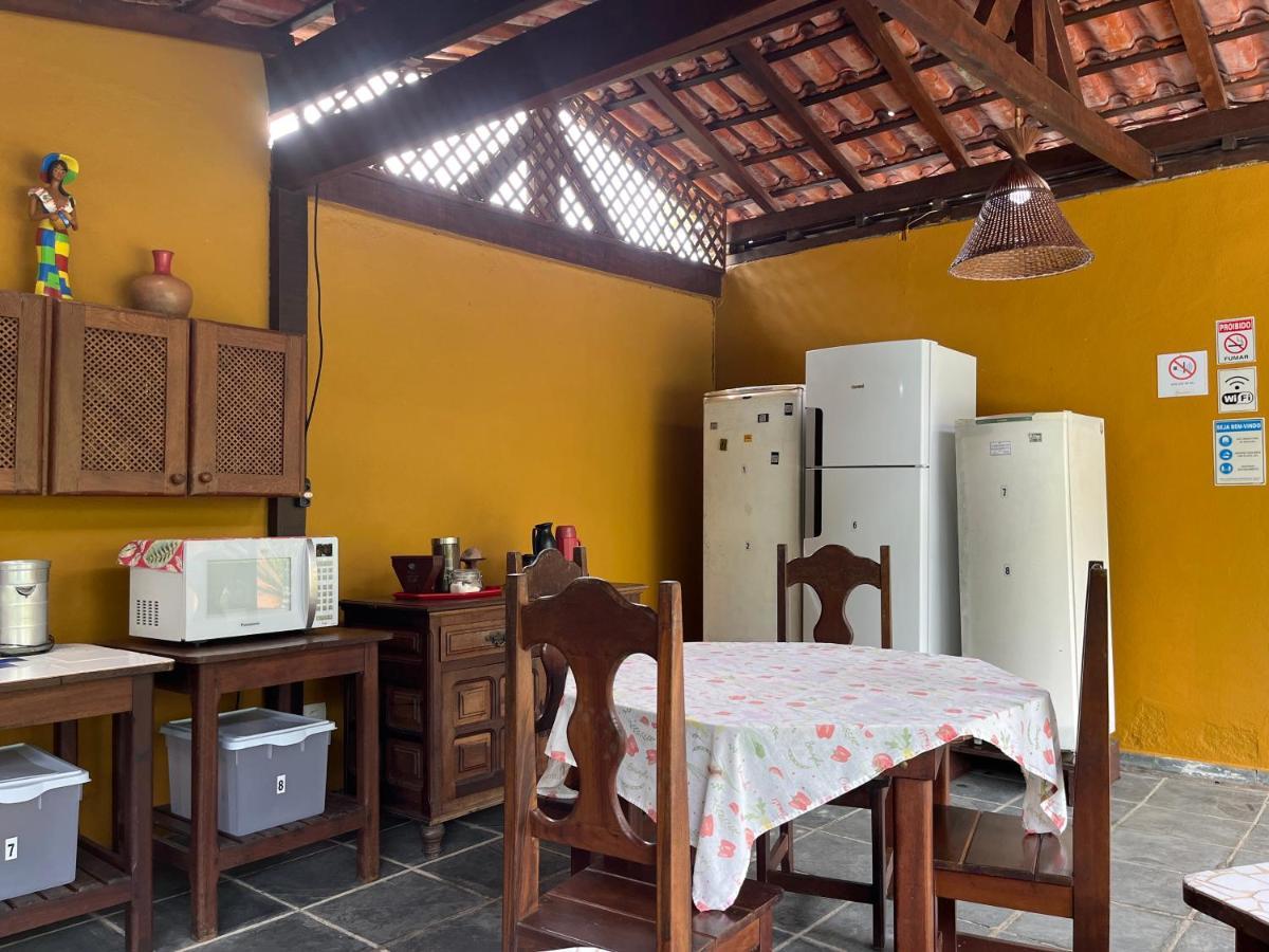 Itamambuca Suites Ubatuba Zewnętrze zdjęcie