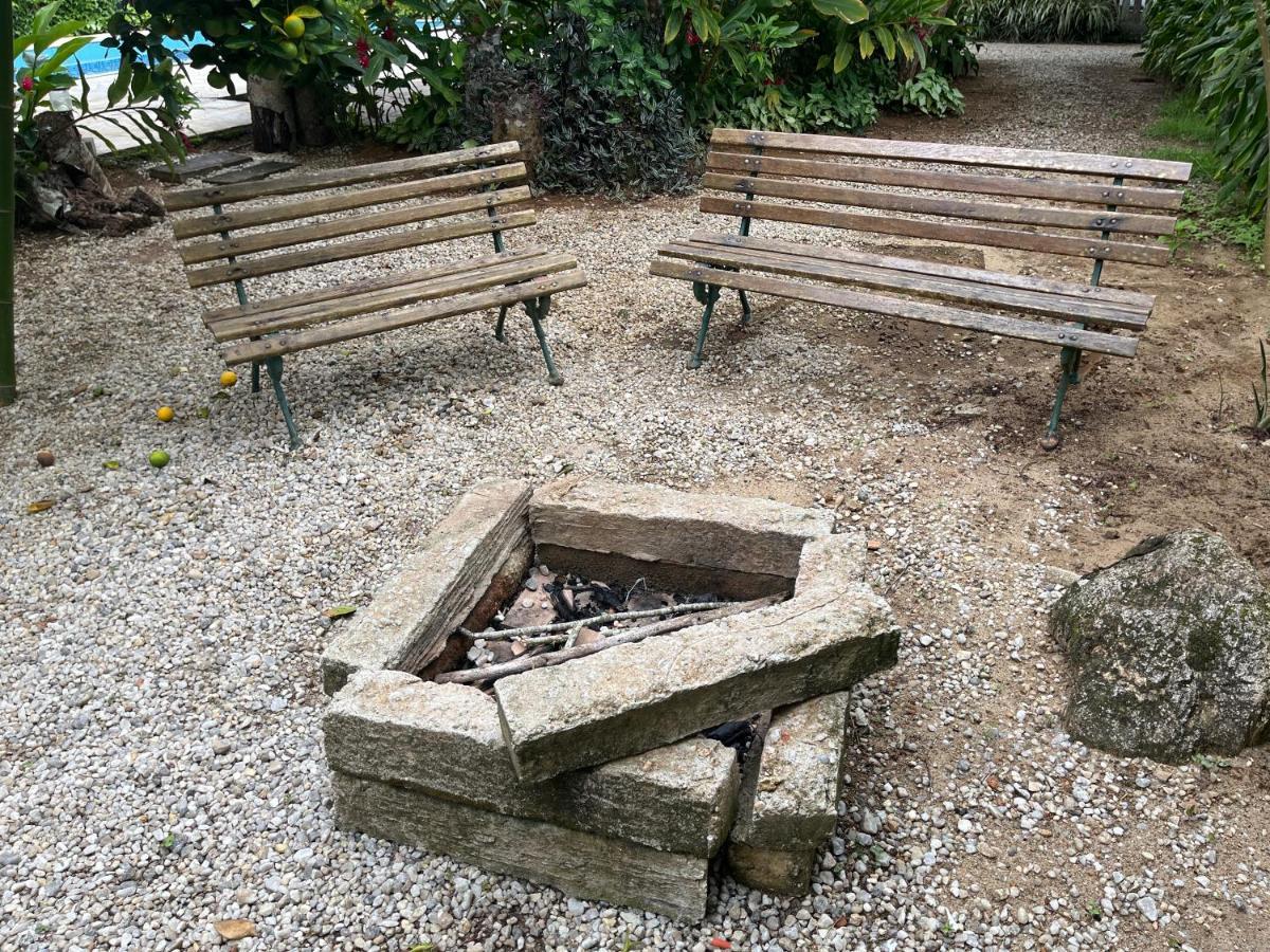 Itamambuca Suites Ubatuba Zewnętrze zdjęcie